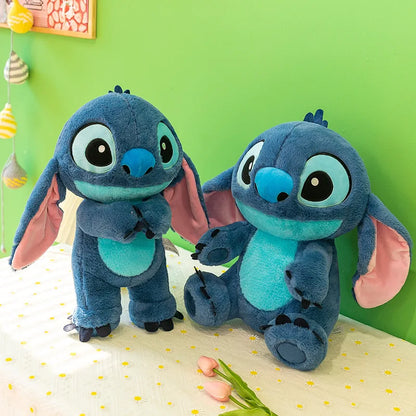Lilo Stitch Plush