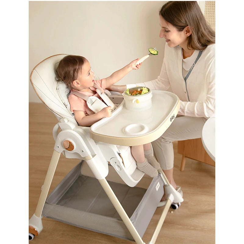 Oley™ Baby High Chair