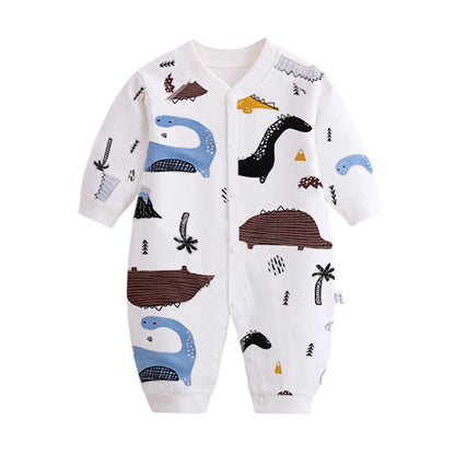 Infant Baby Jumpsuit