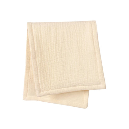 Muslin Baby Burp Cloths 6 Layers