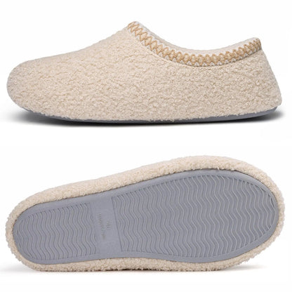 Fur Indoor Slippers Polar Fleece
