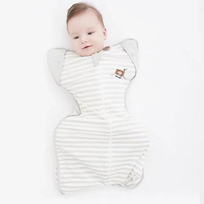 Sleeping Swaddling 2.5 TOG