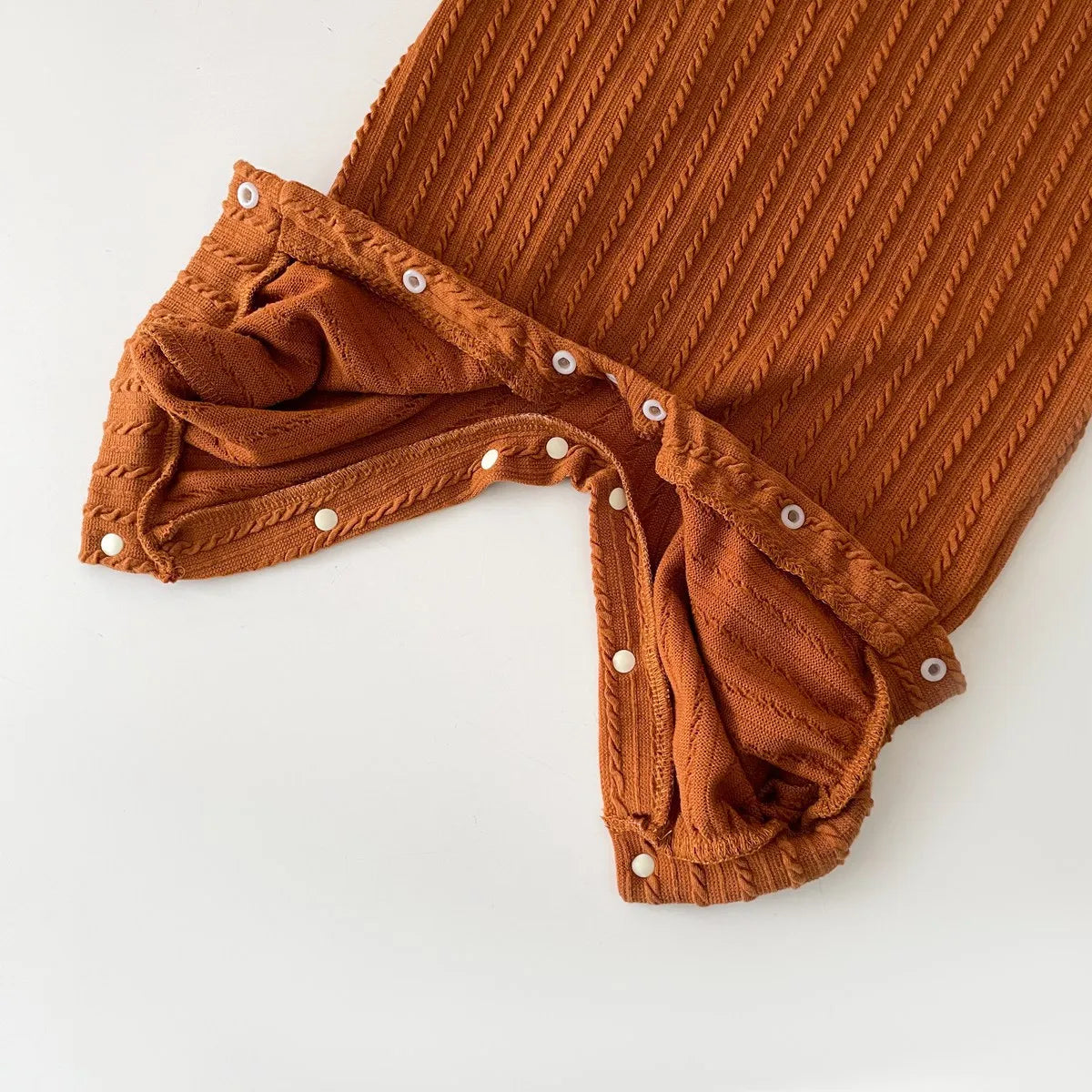 Winter Infants Jump Suit