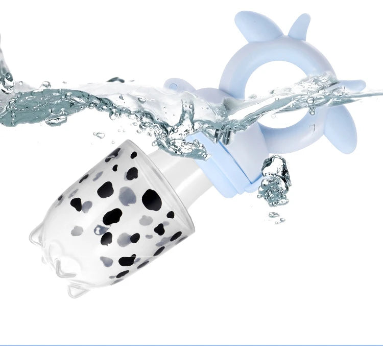 Baby Fruit Food Feeder Pacifier