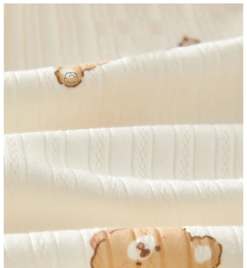 Combinaison à manches longues pour bébé