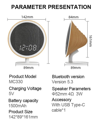 Little Giggles™ Sleeping Soother Sound Machine