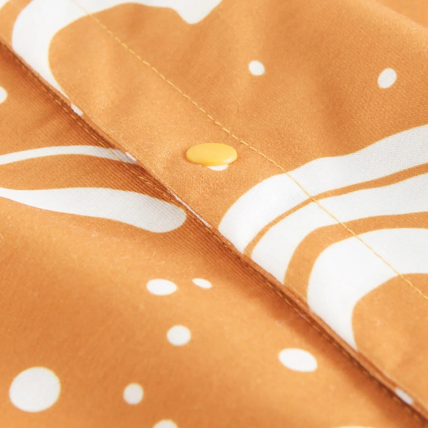 Infants Floral & Fauna Jumpsuit