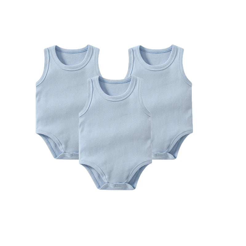 3 Pack Bodysuit