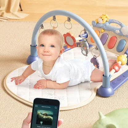 Activity Gym Play Mat