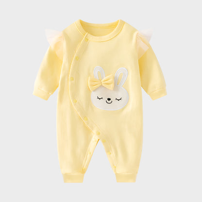 Stylish Fashion Bubu Jumpsuit