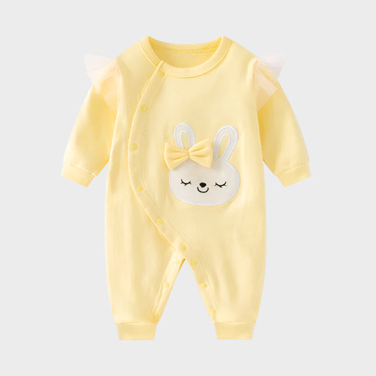 Stylish Fashion Bubu Jumpsuit