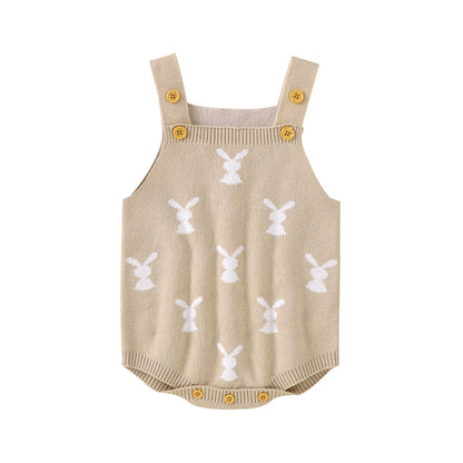 Rabbit Sleeveless