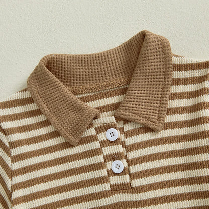 2 Piece Set Summer Outfit Suit