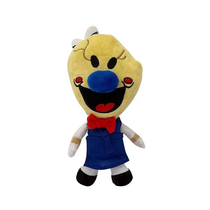 Ice Scream Rod Plush