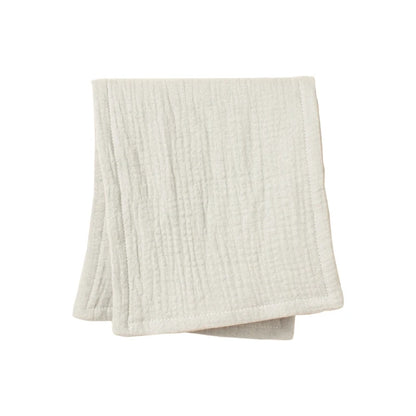 Muslin Baby Burp Cloths 6 Layers