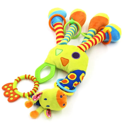 Wind Chime Stroller Pendant