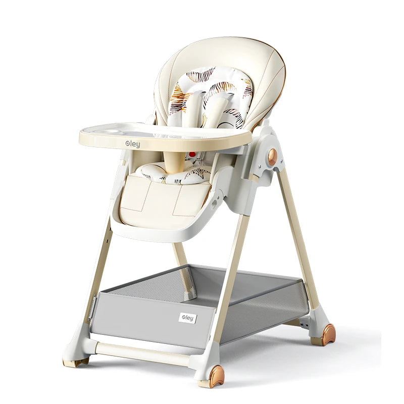 Oley™ Baby High Chair