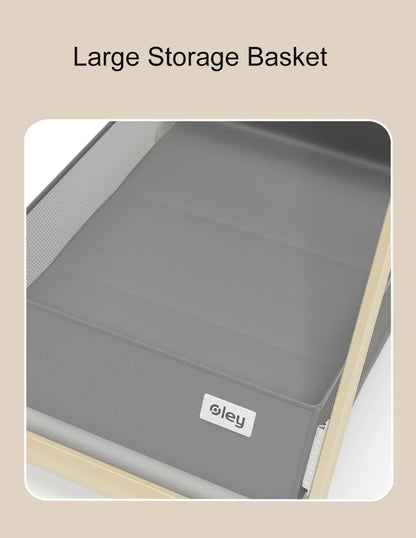 Oley™ Baby High Chair