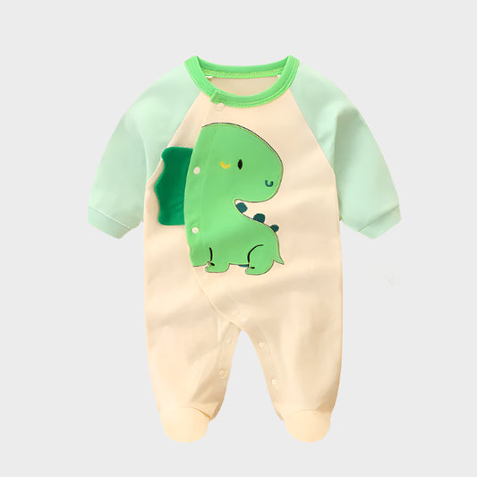 Combinaison Dinosaures