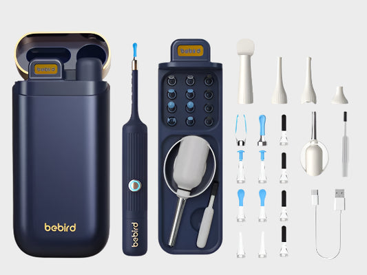 Bebird I35R Visual Ear Cleaner