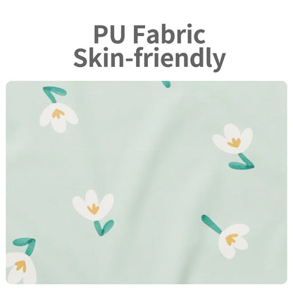 Sleeveless Feeding Bibs