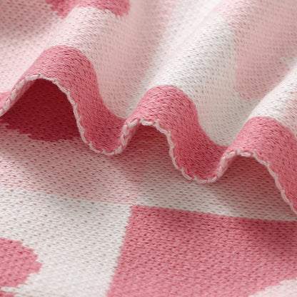 Little Giggles™ Textured Blanket