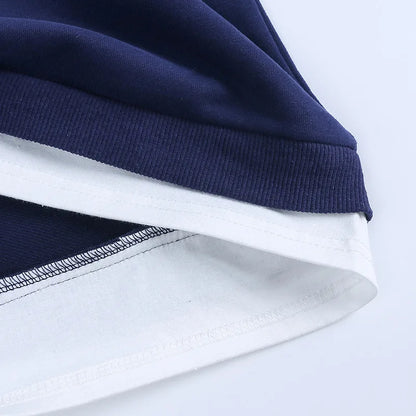 3 Piece Stitch Knitted Autumn Tracksuit