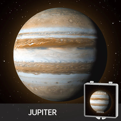 POCOCO Realistic Constellation