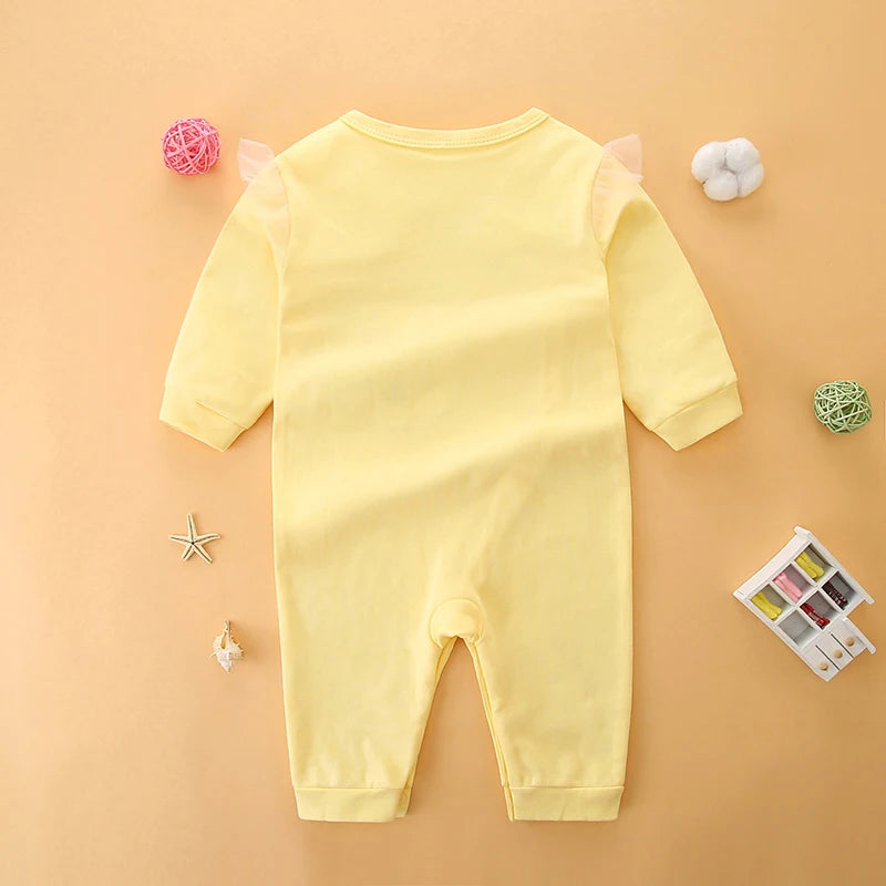 Stylish Fashion Bubu Jumpsuit