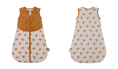 Long Sleeve Sleeping Bag 1.5 TOG