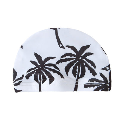 2 Piece Island Tree Swimsuit wear