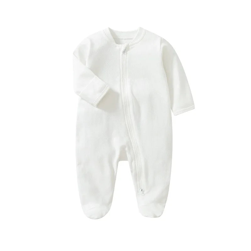 Long Sleeve Hand Anti Grab Jumpsuit