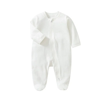 Long Sleeve Hand Anti Grab Jumpsuit