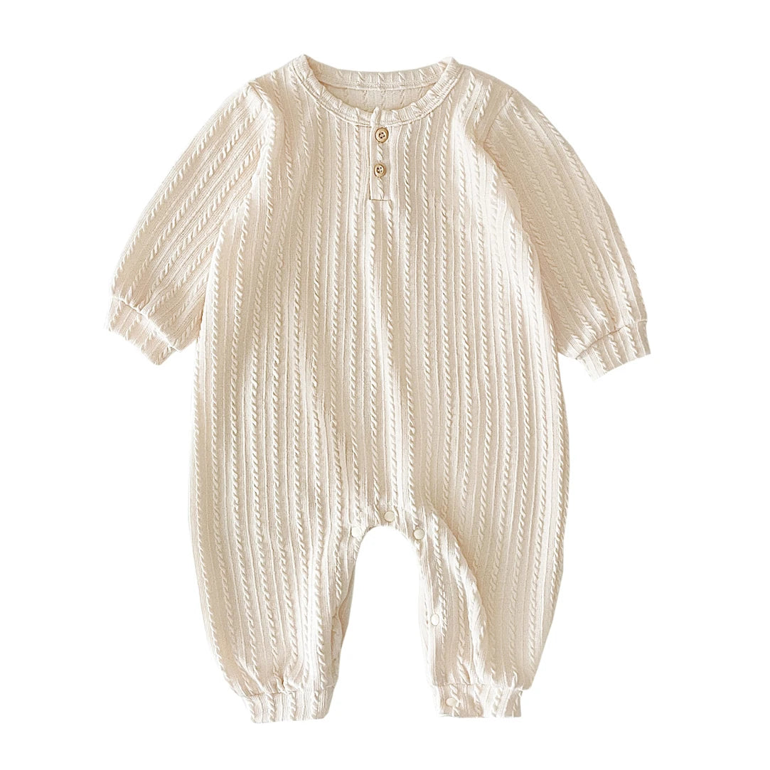 Winter Infants Jump Suit