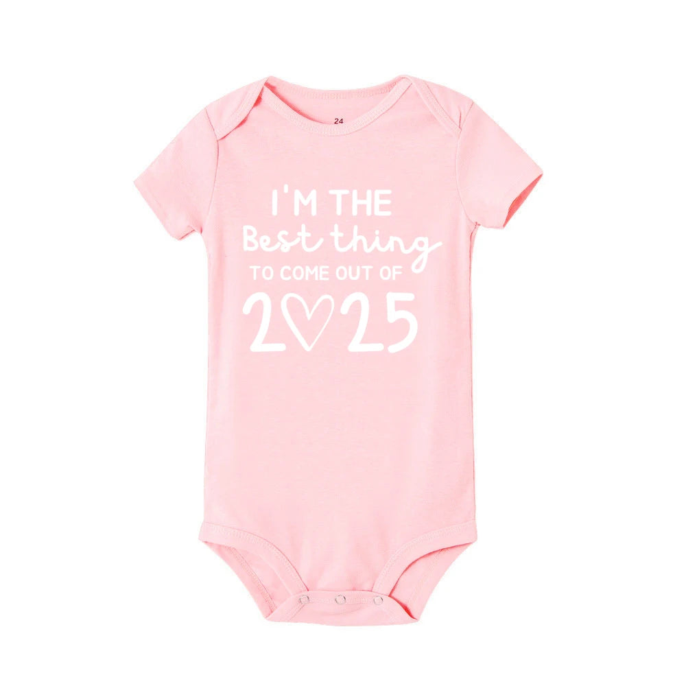 Je suis la meilleure chose qui soit sortie de mon body essentiel