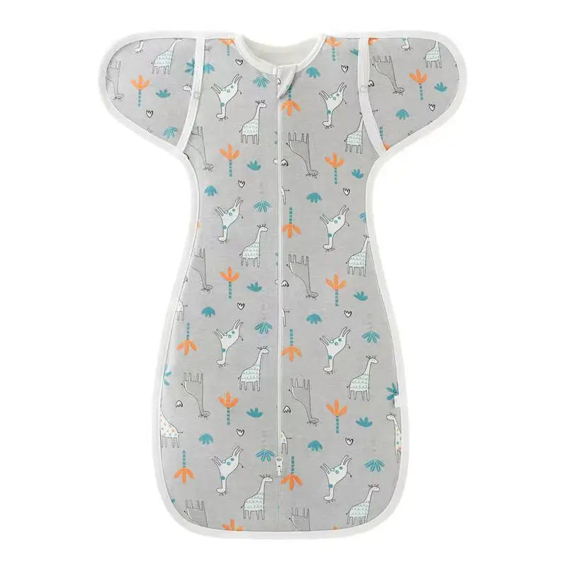 Sleeping Swaddling 2.5 TOG