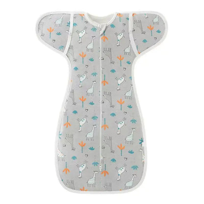 Sleeping Swaddling 2.5 TOG