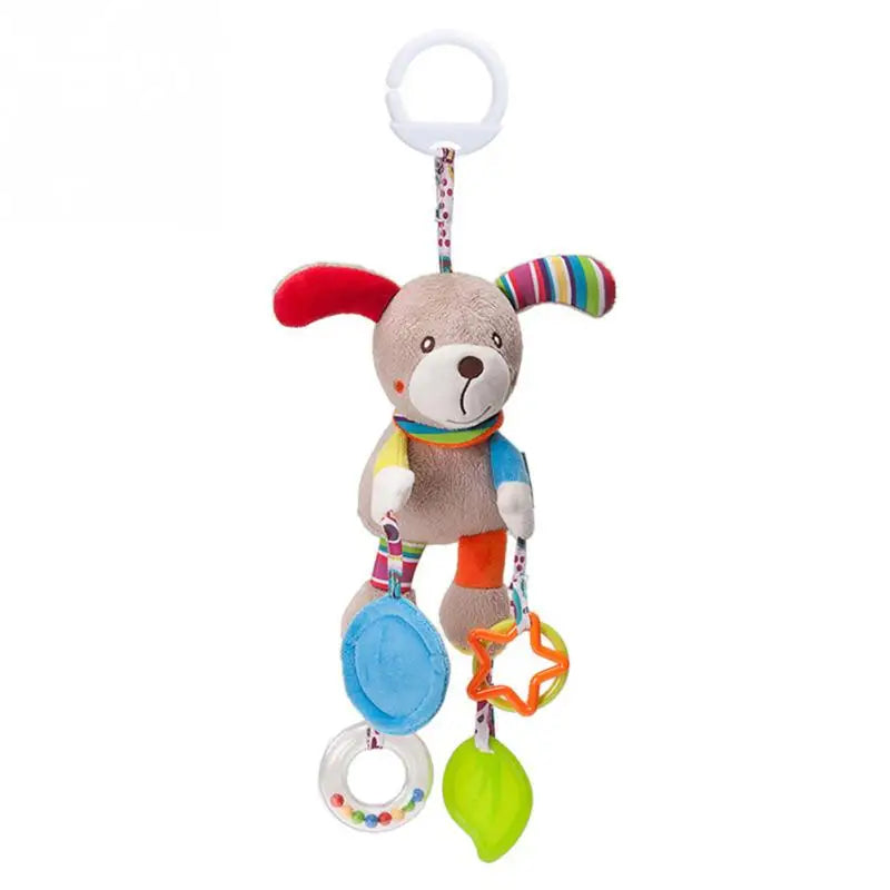 Fauna Hanging Rattle