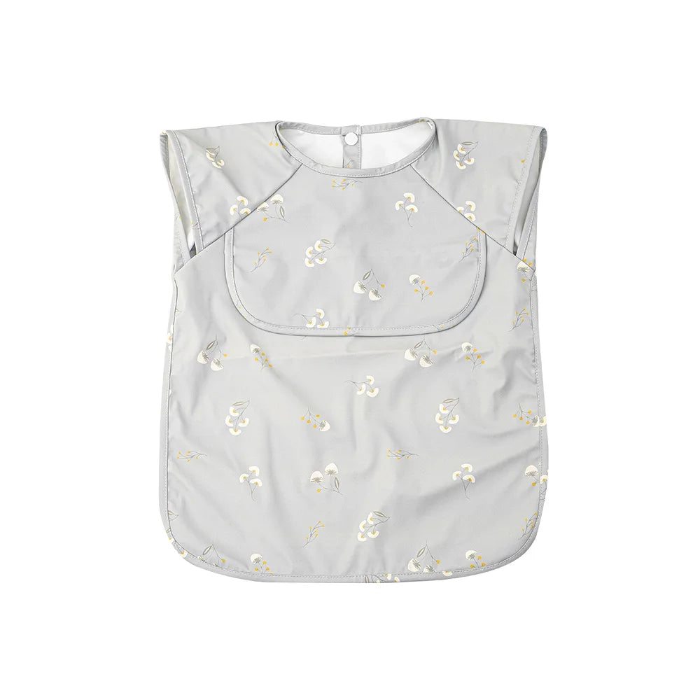 Sleeveless Feeding Bibs