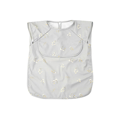 Sleeveless Feeding Bibs