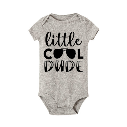 Mon body essentiel Cool Little Dude