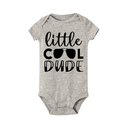 Mon body essentiel Cool Little Dude