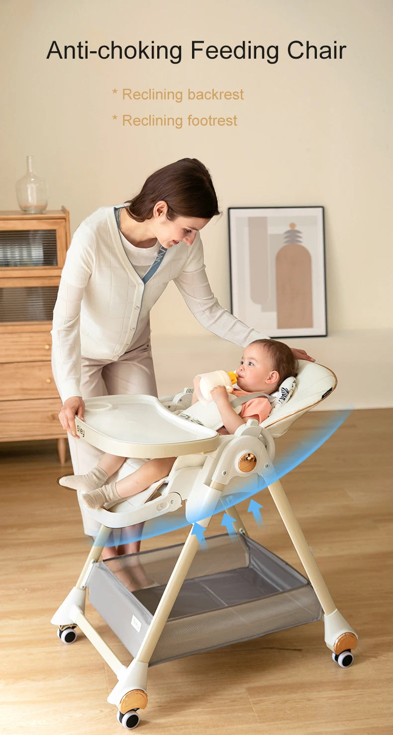Oley™ Baby High Chair