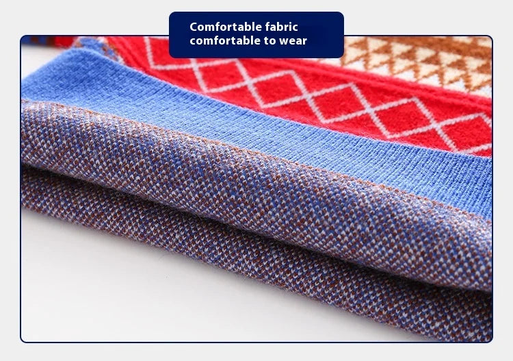 Pull rayé à manches longues Workmanship™