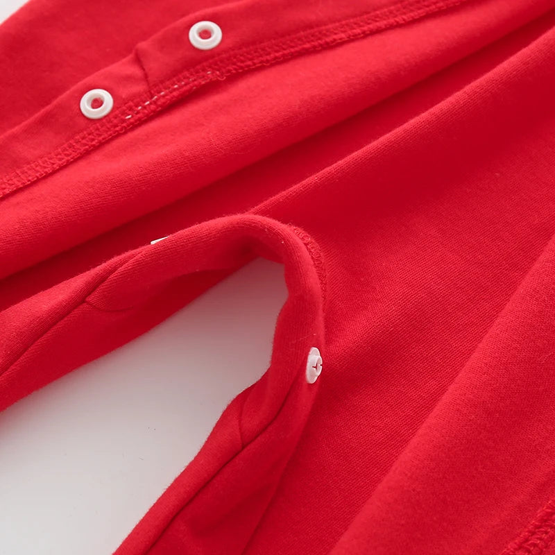 Combinaison princesse pour bébé