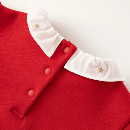 Pull d'hiver à la mode décontractée