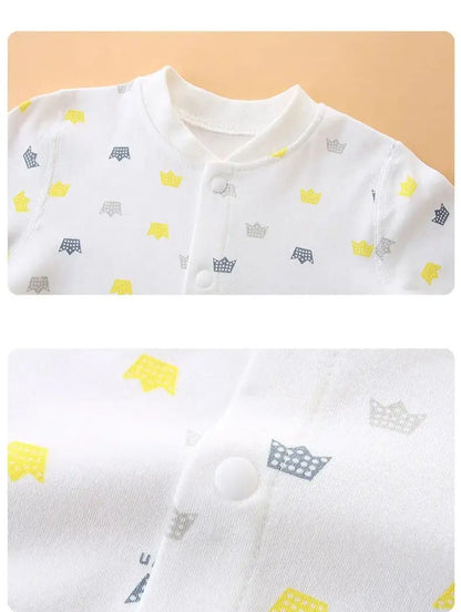 Combinaison d'automne Crown