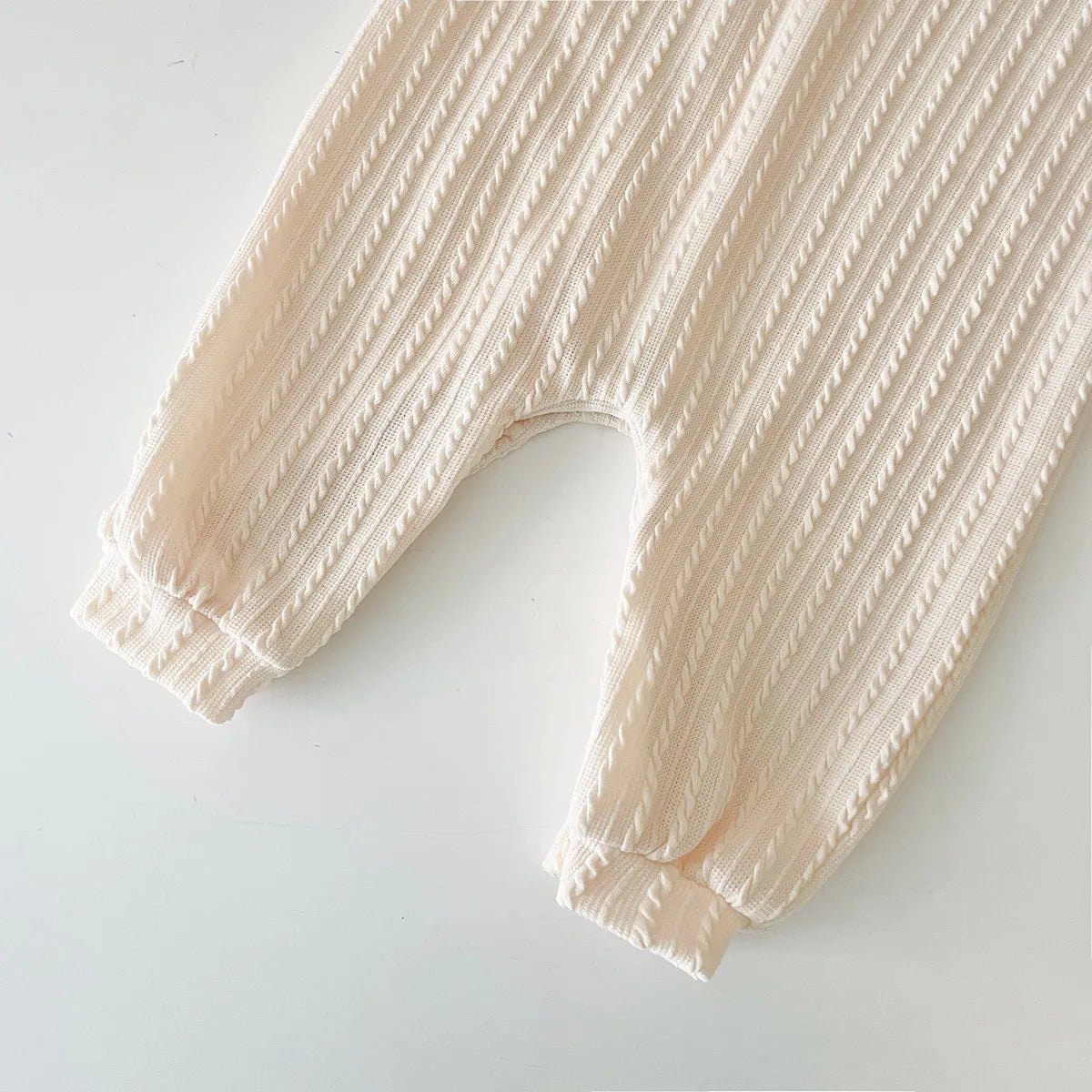 Winter Infants Jump Suit