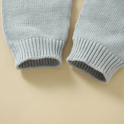 Rainbow Fashion Jumpsuit