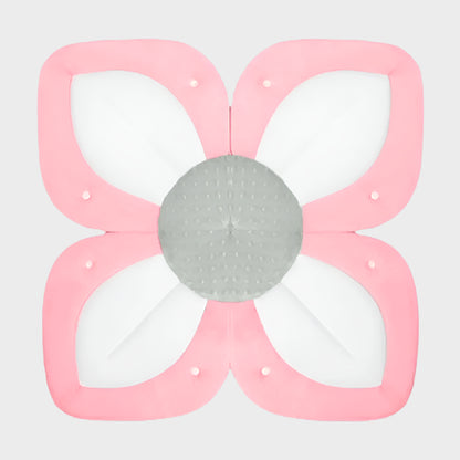 Flower Baby Bath Pad